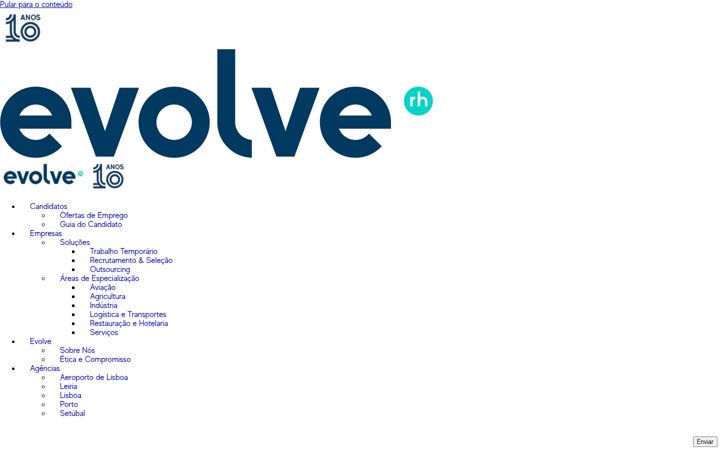 Екранна снимка на evolverh.pt