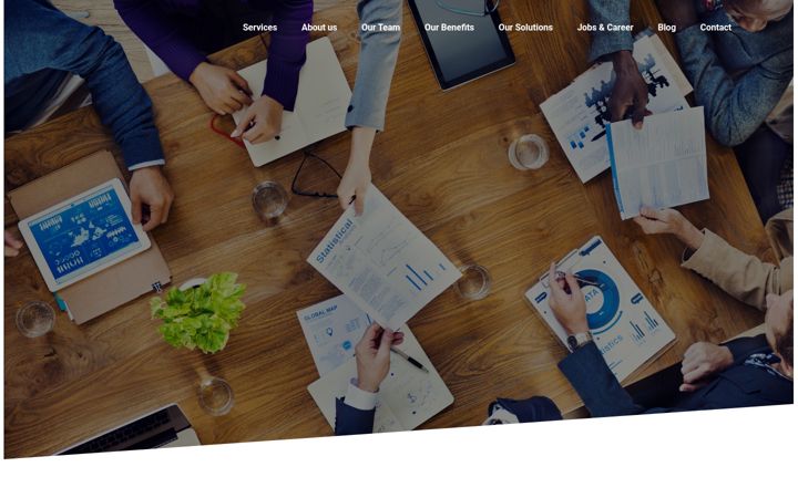 Screenshot of evosight.com