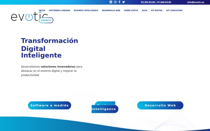 evotic.es