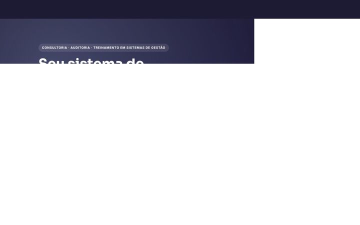Screenshot of ewac.com.br