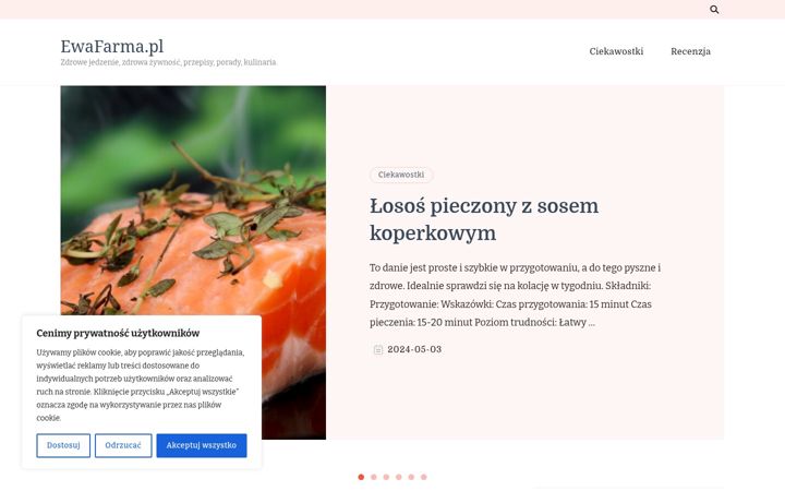 Screenshot of ewafarma.pl