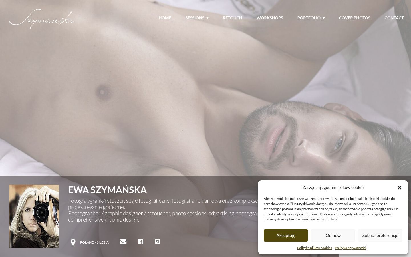 Snímka obrazovky banera súhlasu zobrazeného pred akoukoľvek interakciou