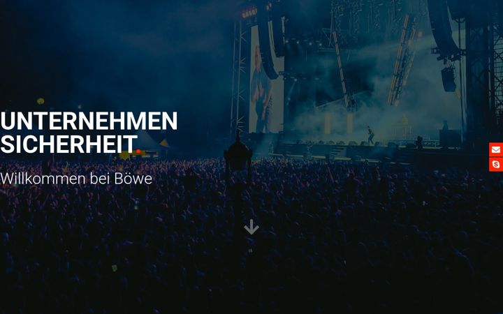 Screenshot of ewd-deutschland.de