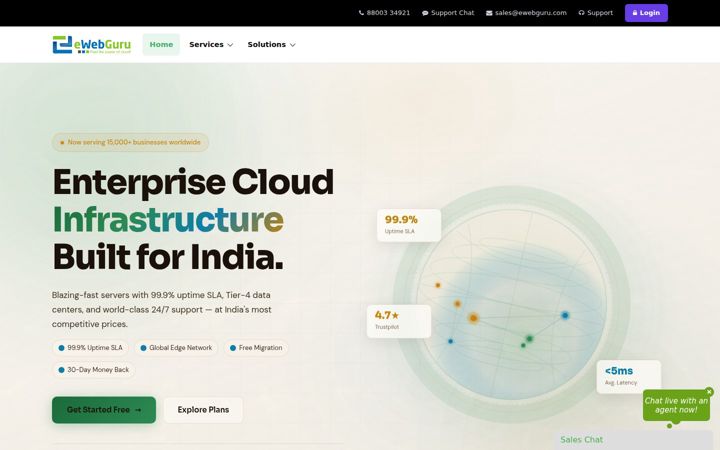 ewebguru.com