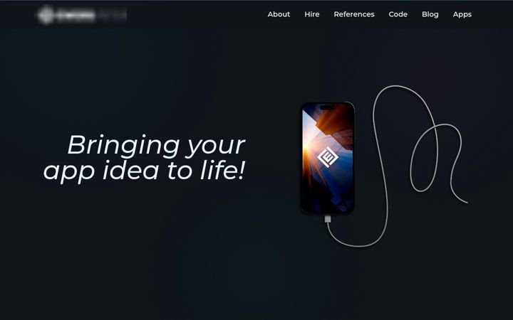 Screenshot of ewers-peters.de