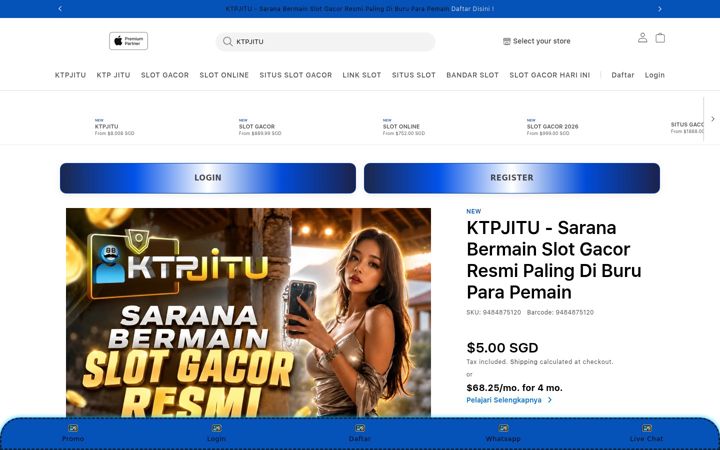 Zrzut ekranu ewrflorida.com