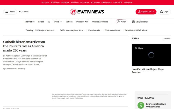 ewtnnews.com