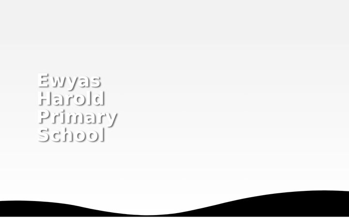 Screenshot of ewyasharoldprimaryschool.co.uk