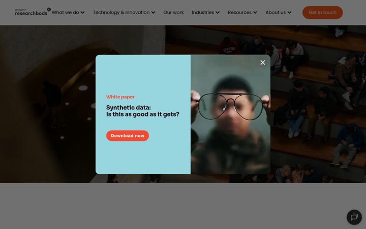 Screenshot of ex-plor.com