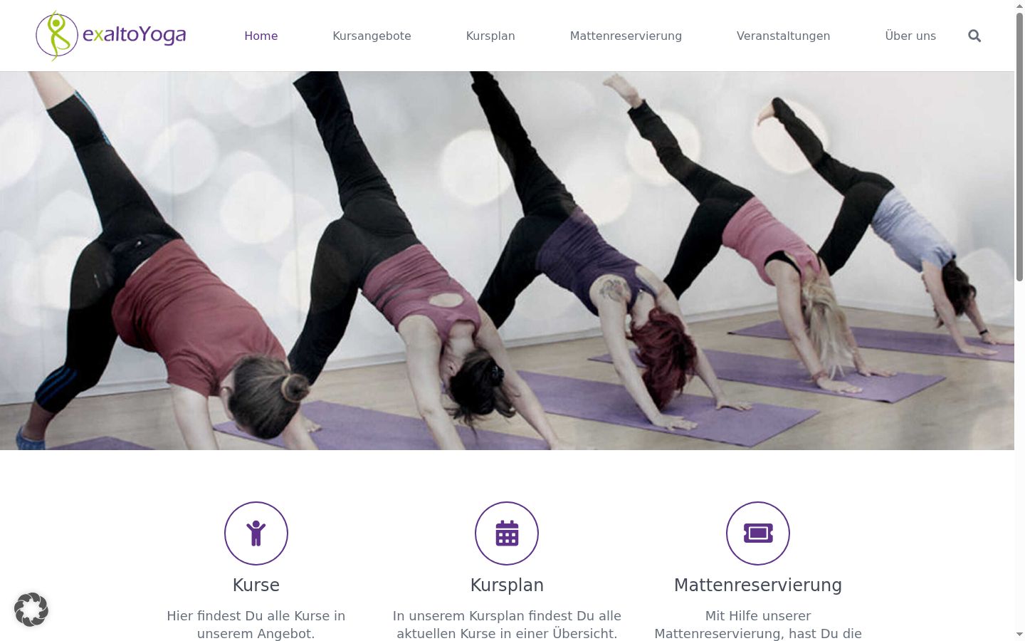 Sutikimo reklamjuostės, rodytos prieš bet kokią sąveiką, ekrano kopija