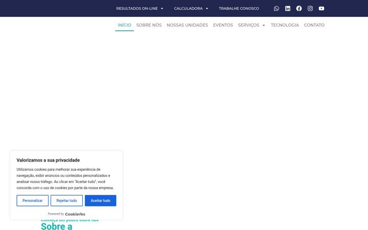 Zrzut ekranu exatabrasil.com.br