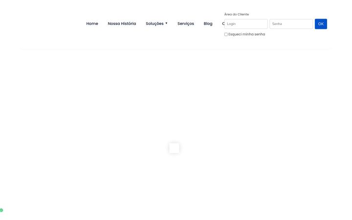 Zrzut ekranu exbiz.com.br