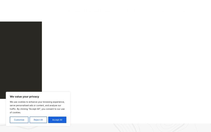 Screenshot of excavationlemay.ca