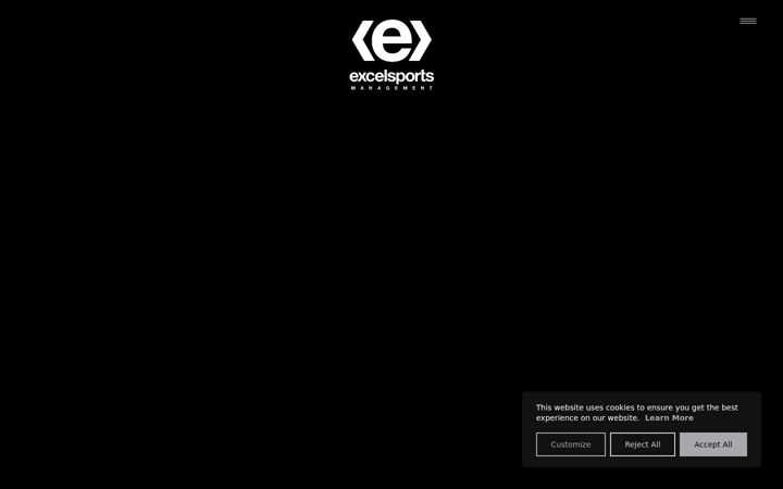 Screenshot of excelsm.com