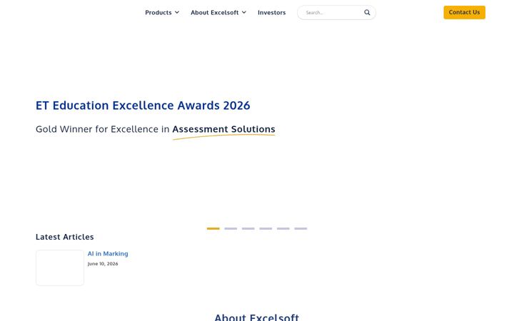 excelsoftcorp.com