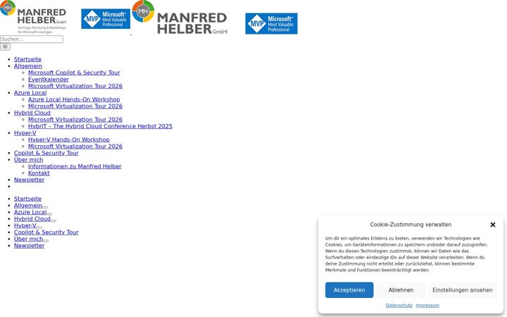 Screenshot of exchangesummit.de