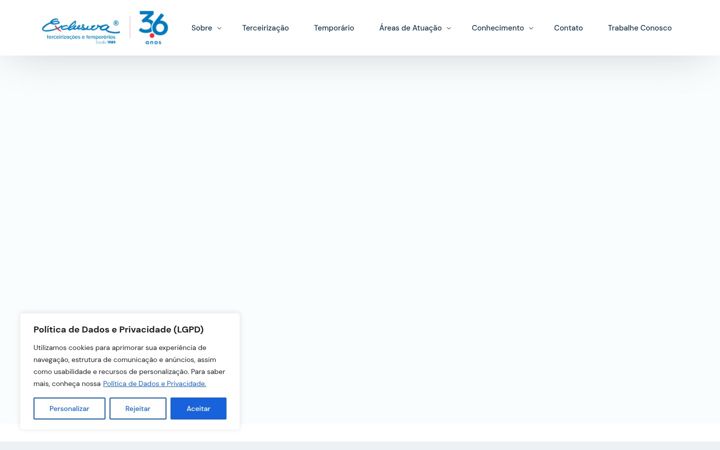 Screenshot di exclusivaterceirizacoes.com.br