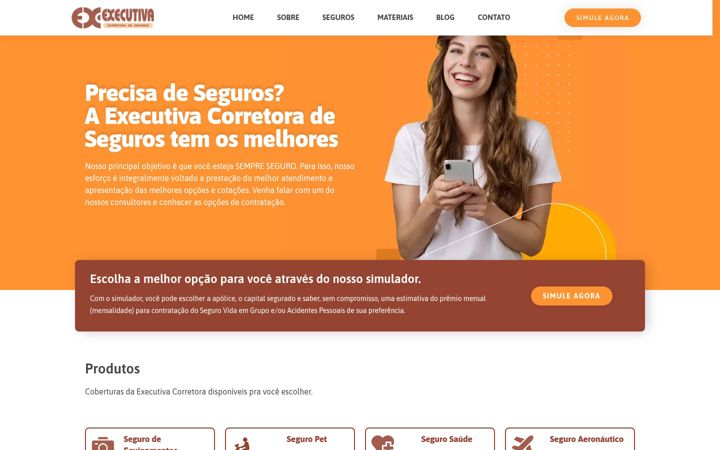 executivaseguros.com.br
