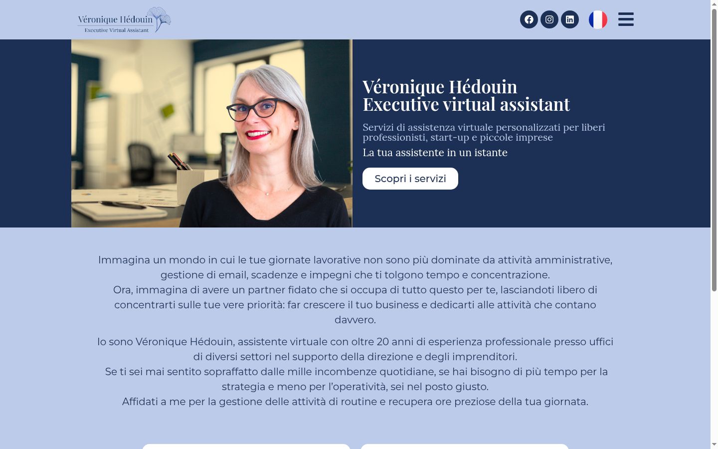 Screenshot van de toestemmingsbanner zoals getoond vóór enige interactie