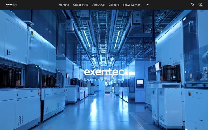 exentec.net