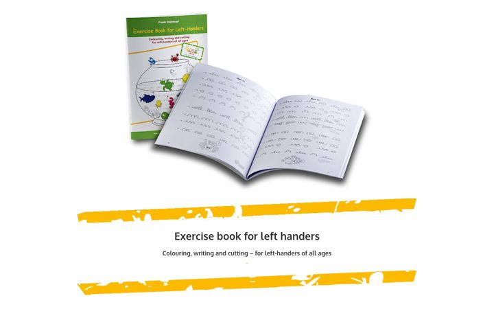 Screenshot of exercise-book-for-left-handers.com
