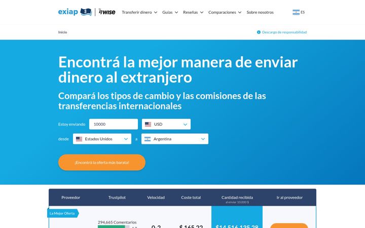 exiap.ar