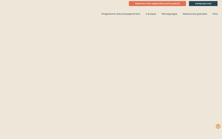 Screenshot of existepartoi.fr