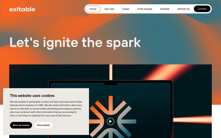 exitable.nl