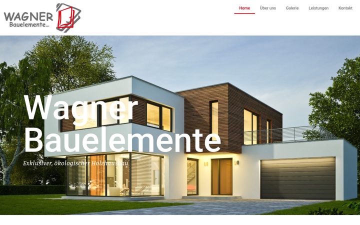 Screenshot di exklusiv-holzhaus.de