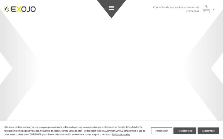Screenshot του exojo.es