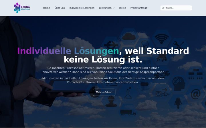 exona-solutions.de