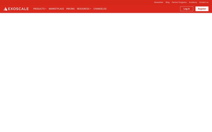 exoscale.ch