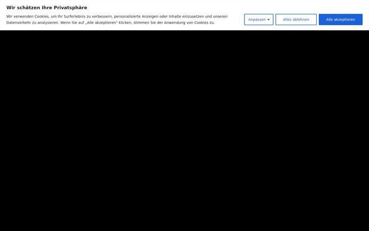 Screenshot of exotenwaldbullys.de