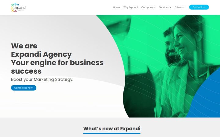 expandiagency.com
