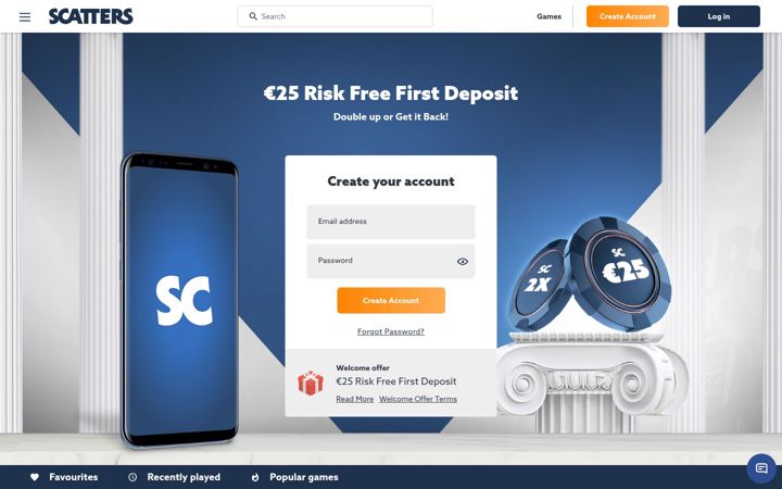 Screenshot of experiencehub.co