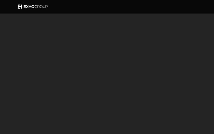 Screenshot of experienceinhotels.com