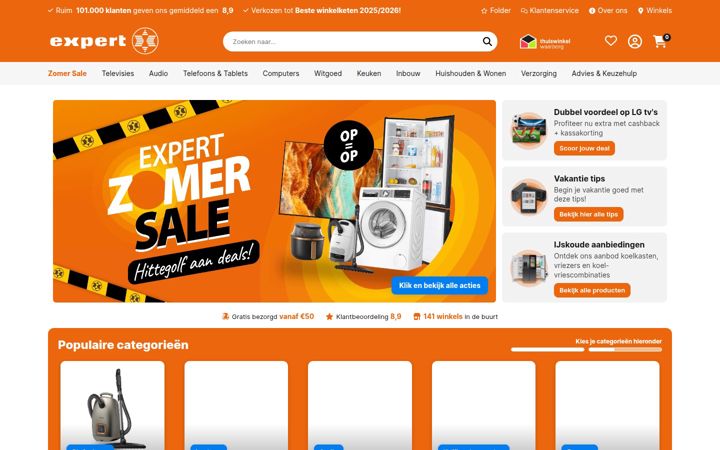 expert.nl