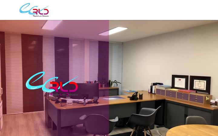 Screenshot of expertcomptable-melun.fr
