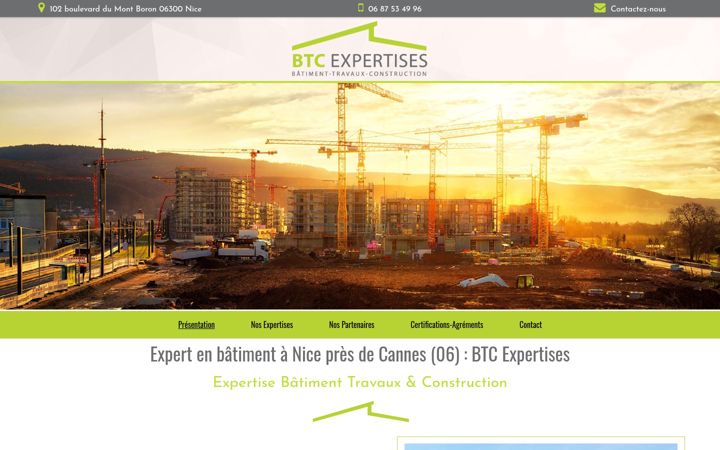Skjermbilde av expertise-batiment-06.fr