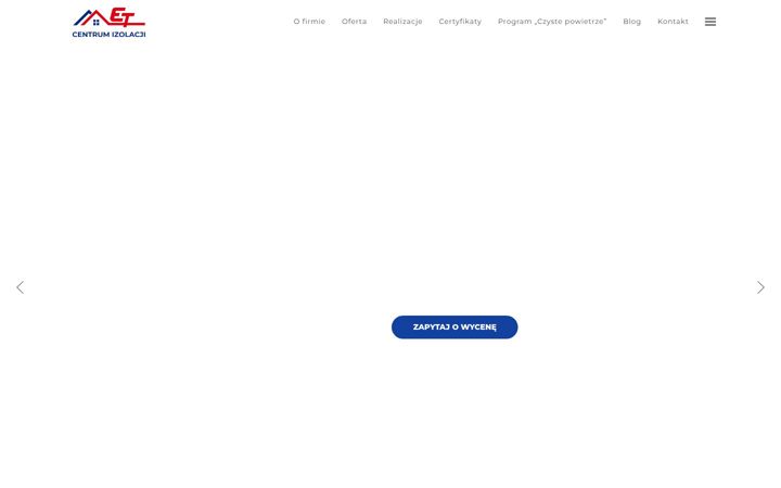 Screenshot of experttynk.pl