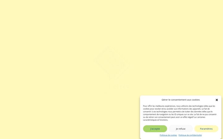 Skjermbilde av explicites.net