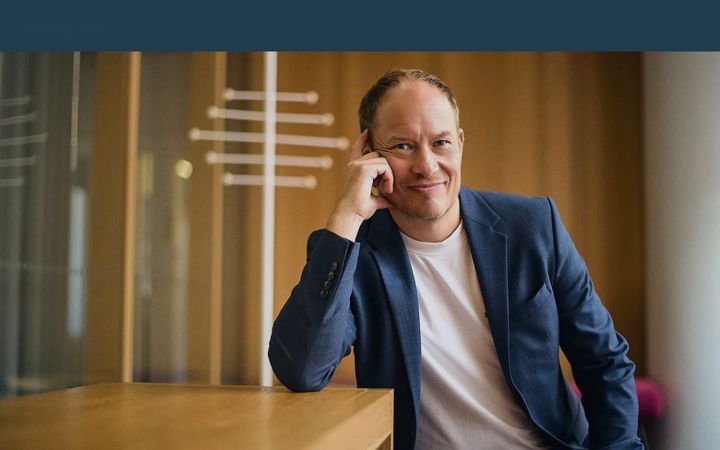 Snimka zaslona za explicitsolutions.fi