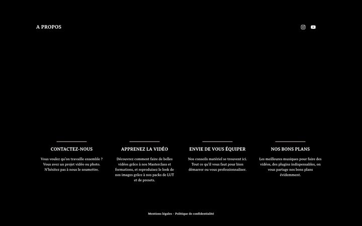 Screenshot of expliquemoi-encore.fr