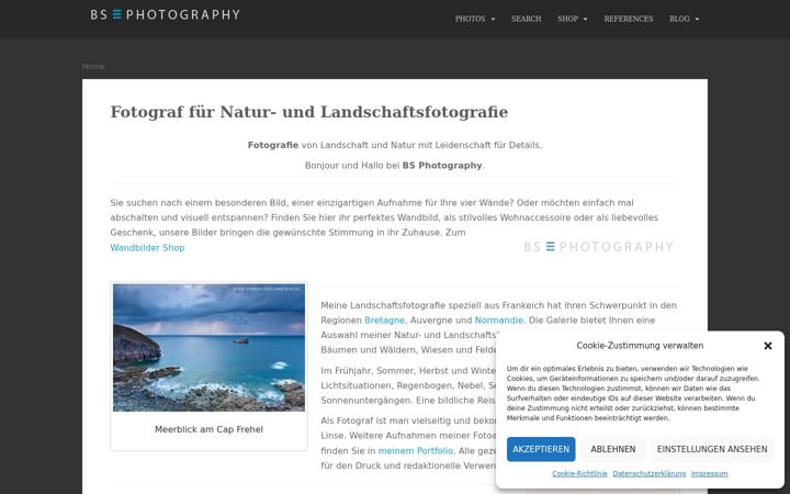 Screenshot of explorerviews.de