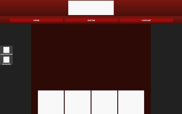 Screenshot of exploring-self.com
