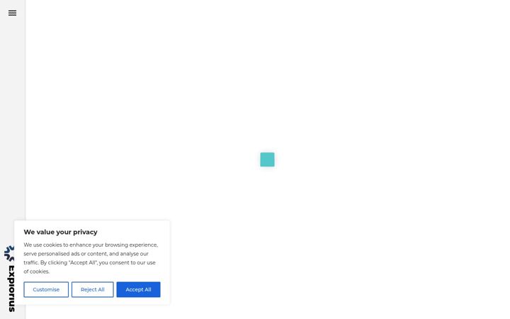 Képernyőkép: explorius.co.za