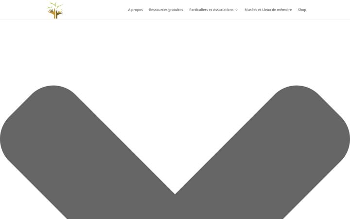 Screenshot of expo-histoire.com