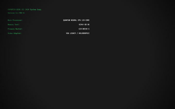 Screenshot of export24.eu