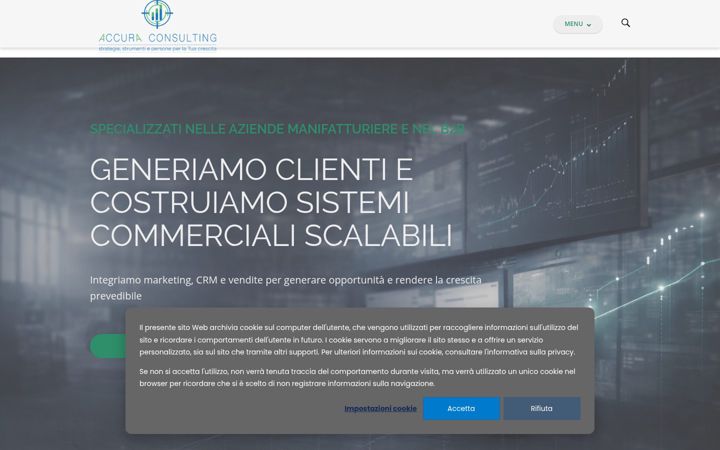 Screenshot of exportdisuccesso.com