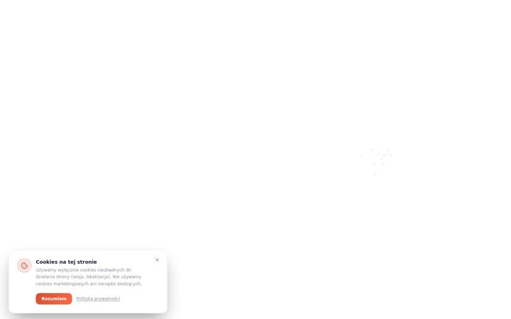 Screenshot of exportsy.pl
